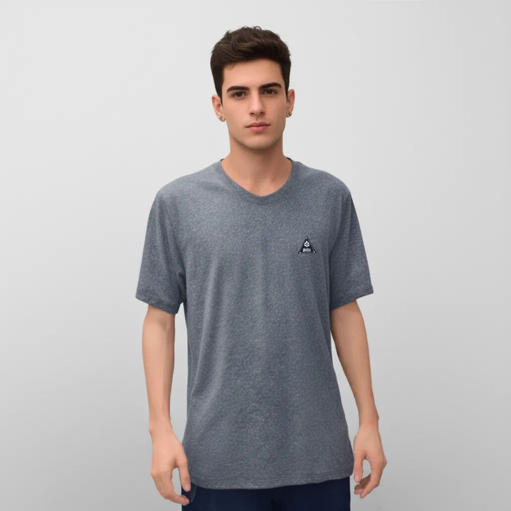 Camiseta Gola Redonda Botone 2