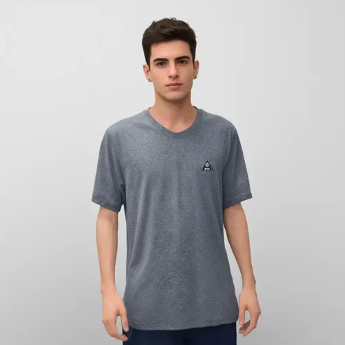 Camiseta Gola Redonda Botone 2