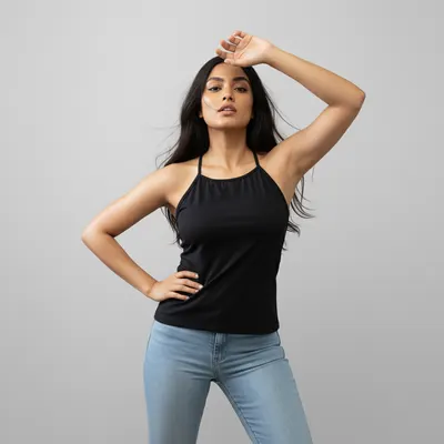 Blusa Fine Sustentavel 3