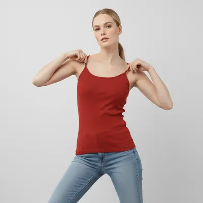 Blusa Fine Sustentavel