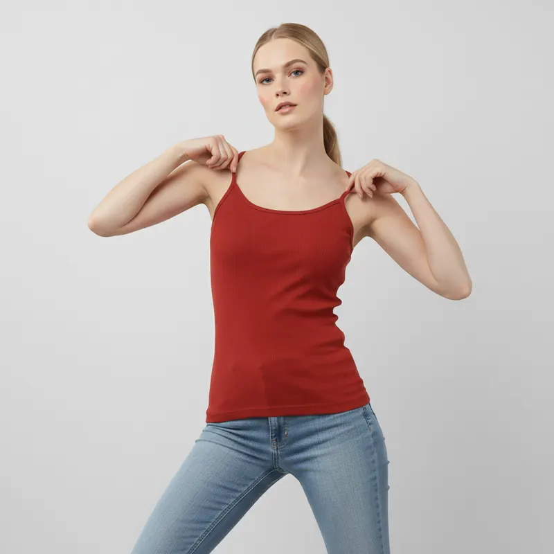 Blusa Fine Sustentavel
