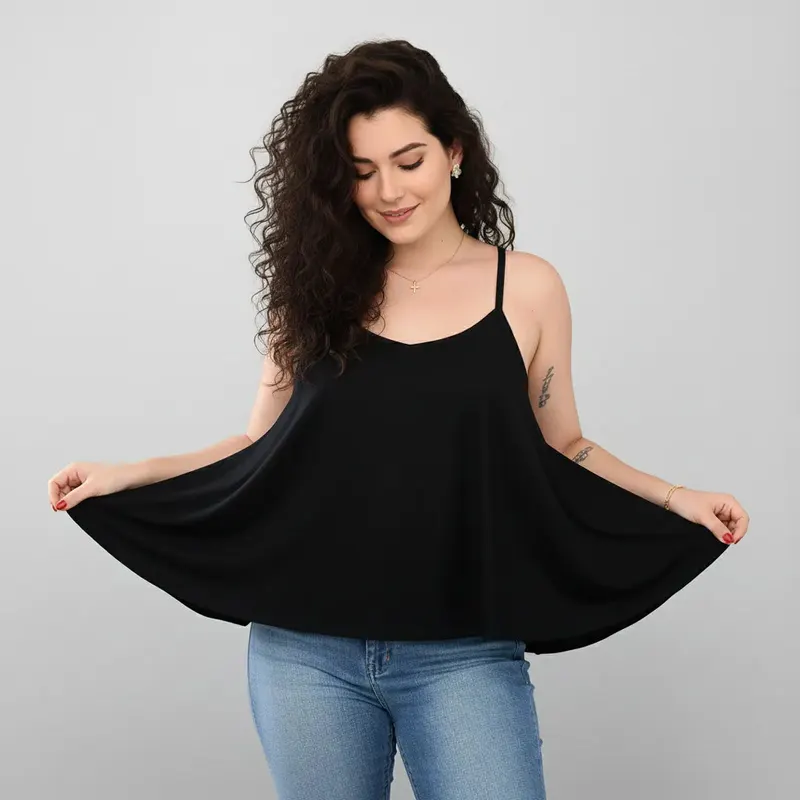 Blusa Gode Sustentavel