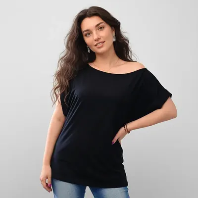 Blusa Ombro So Sustentável