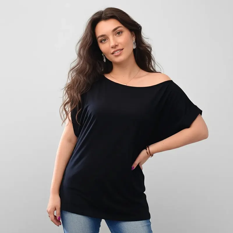 Blusa Ombro So Sustentável