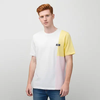 Camiseta 3 Cores