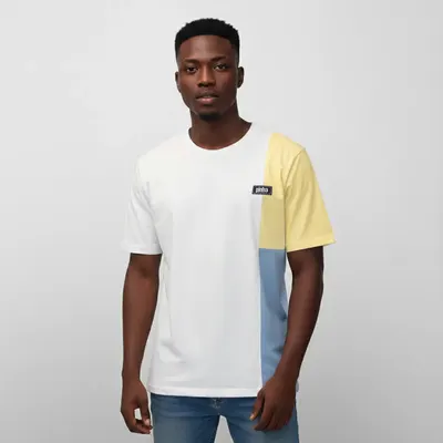Camiseta 3 Cores