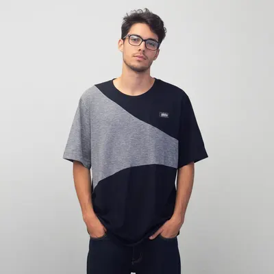 Camiseta Dark Shift