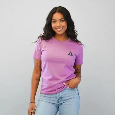 Camiseta Gola Redonda 4