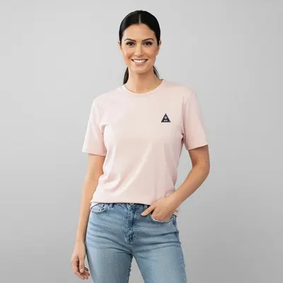 Camiseta Gola Redonda 17