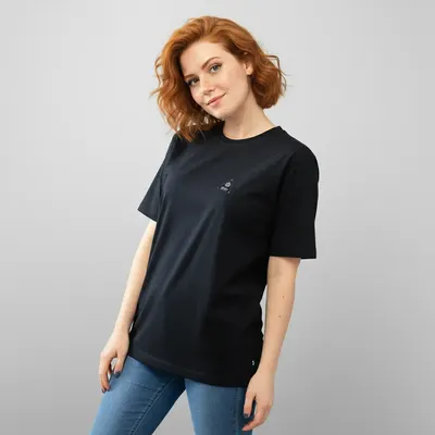 Camiseta Gola Redonda 3