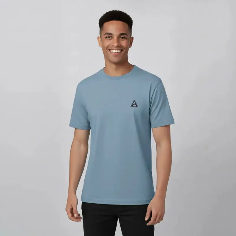Camiseta Gola Redonda 12