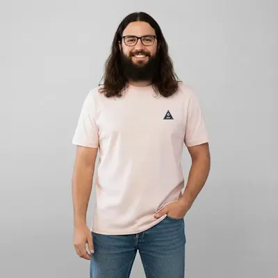 Camiseta Gola Redonda 18