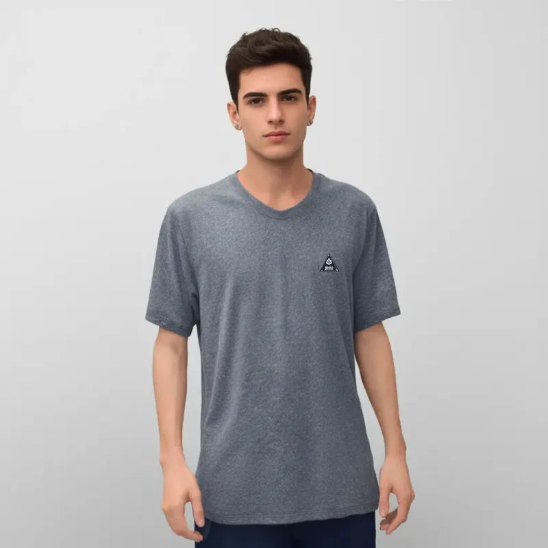 Camiseta Gola Redonda Botone 2