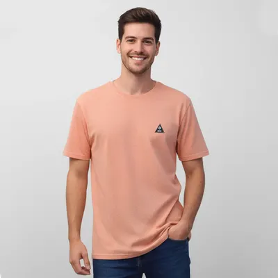Camiseta Gola Redonda Botone 3