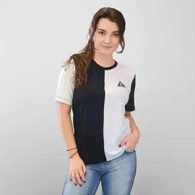 Camiseta Half Side Pinha