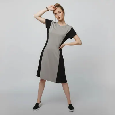Vestido Chanel Curve