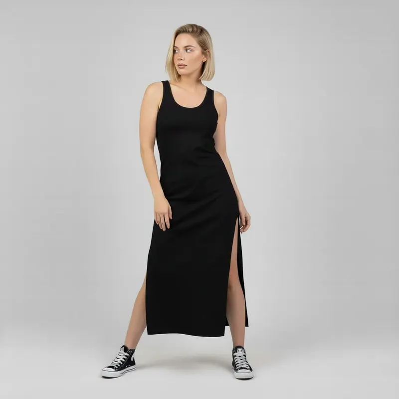Vestido Comfy Sustentavel