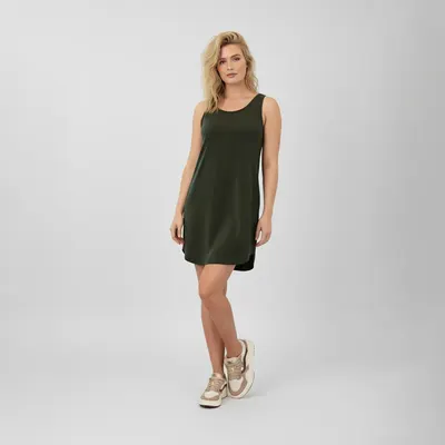 Vestido Midi U Sustentavel 2