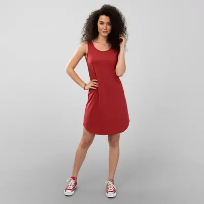 Vestido Midi U Sustentavel