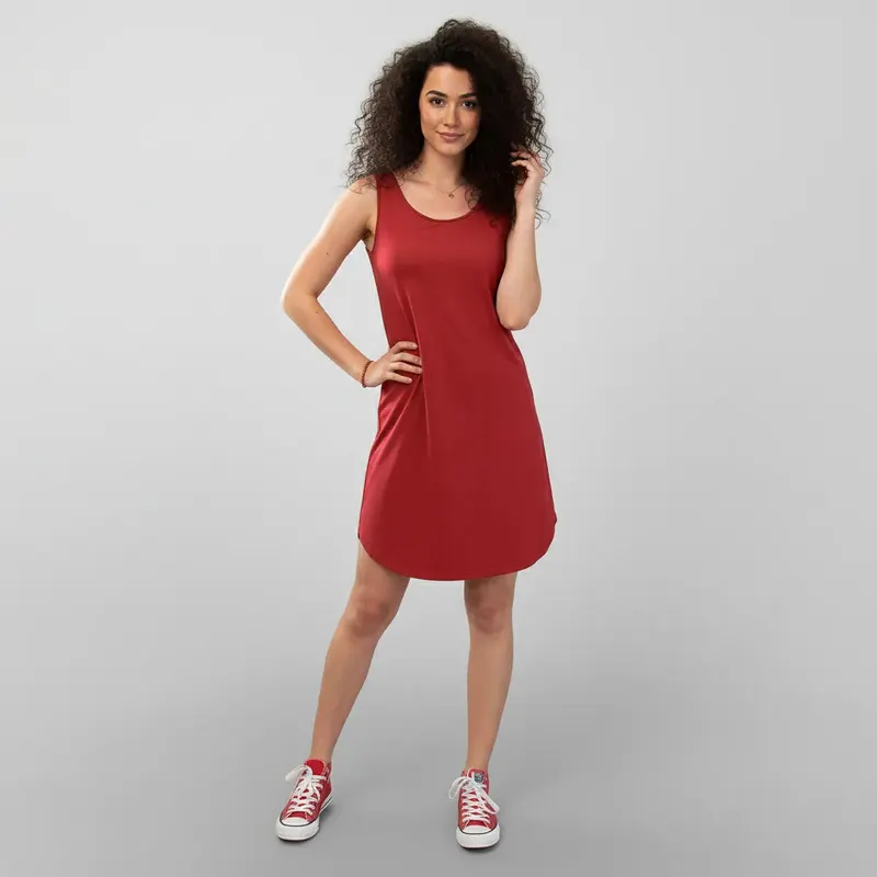 Vestido Midi U Sustentavel