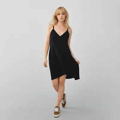 Vestido Ringo Sustentavel